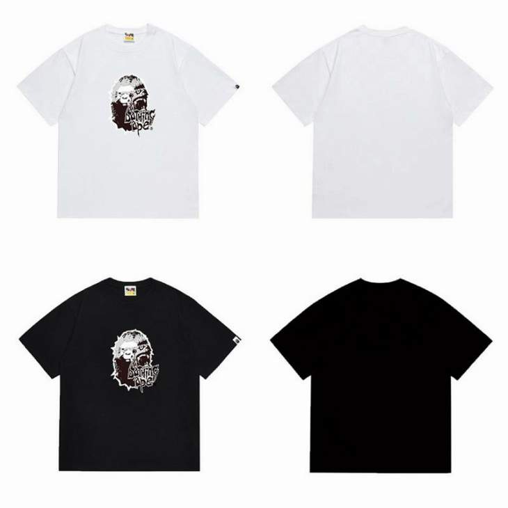Picture of Aape T Shirts Short _SKUBapeS-2XLscqx122724888